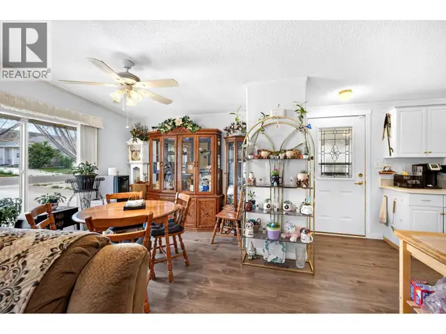1664 WOODBURN Drive Cache Creek, British Columbia in Houses for Sale in Kamloops - Image 13