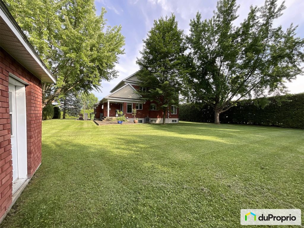 $699,000 - 2 Storey for sale in Drummondville (Drummondville) — photo 3