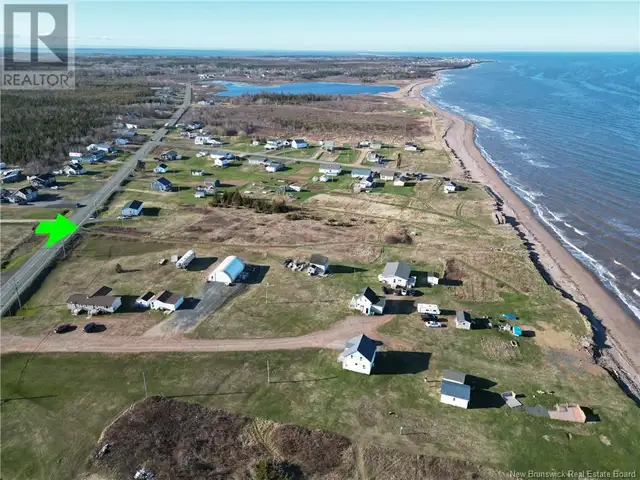 Lot Route 305 Cap-Bateau, New Brunswick in Land for Sale in Miramichi - Image 3