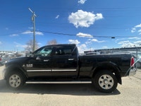 2014 RAM 3500 LIMITED CUMMINS NO ACCIDENTS, NO CLAIMS, ALL SERVICES UP TO DATE! QualiTee Motors offe... (image 8)