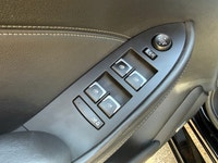 2015 Cadillac CTS Premium AWD Black on Black Leather Interior • 3.6L • All Wheel Drive • Auto • A/C... (image 9)