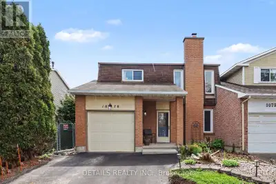 Welcome to this spacious and well-maintained family home in the heart of sought-after Convent Glen N...