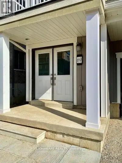 69 NORWICH CRESCENT Haldimand, Ontario