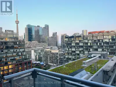 1728 - 525 ADELAIDE STREET W Toronto (Waterfront Communities), O