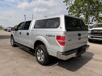 Target Auto Centre is proud to present this exceptional 2013 Ford F-150 XLT Crew Cab, finished in a... (image 4)