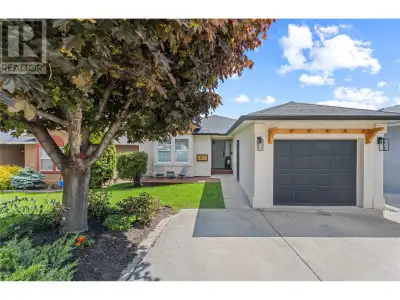 Framed by sweeping lake and mountain views, this home offers a perfect blend of modern comfort and e...