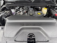 Cloth 40/20/40 Bench Seat, 12.0 Touchscreen Display, Apple Carplay, Google Android Auto, Mopar Spray... (image 7)