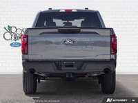 Rose City Ford This Ford F-150 has a durable Regular Unleaded 2.7 L EcoBoost engine powering this Au... (image 4)