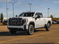 Welcome to Sherwood Buick GMC! This GMC Sierra 3500HD delivers a Turbocharged Diesel V8 6.6L/ engine... (image 3)