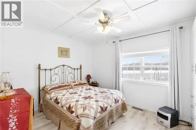90 King Street Chipman, New Brunswick in Houses for Sale in Fredericton - Image 19