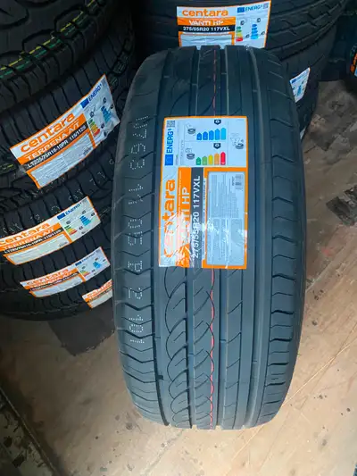 BRAND NEW ALL SEASON TIRES FOR SALE CASH&CARY PRICES WITHOUT INSTALLATION SIZE BRAND PRICE 175 R 14...