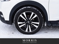 2020 Nissan Kicks Come see all this and more at the Alfa Romeo of Winnipeg dealership, in the Waverl... (image 7)