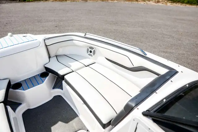 2018 Yamaha AR210 in Powerboats & Motorboats in Rimouski / Bas-St-Laurent - Image 30
