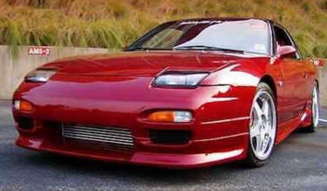S13 S15 240sx 180sx type x chuki lip kits in Cars & Trucks in Mississauga / Peel Region