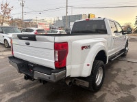 Stampede Auto is excited to offer this 2020 Ford Super Duty F-350 DRW King Ranch. Pull up in the veh... (image 7)