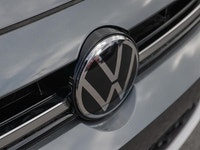 *2026 Volkswagen Jetta Comfortline Auto* *Performance:* * 1.5L TSI turbocharged engine, 158 HP & 184... (image 9)