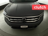 Power Lumbar Support, Rear Heated Seats, Folding Rear Seats and more! Clutch is the largest online u... (image 6)