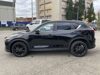 Vehicle Highlights: - Accident free - Single owner - AWD Just landed is a sporty Mazda CX-5 Kuro Edi... (image 3)