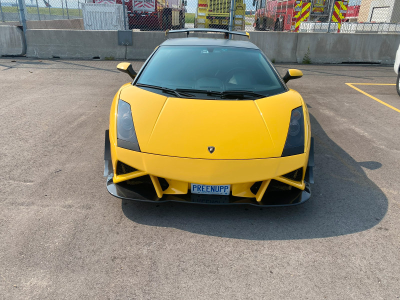 2004 Gallardo 6 speed gated Cars & Trucks Barrie Kijiji