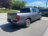 Recent Arrival! Gray 2019 Honda Ridgeline Touring WOW Look at this! AWD 6-Speed Automatic 3.5L V6 SO... (image 5)