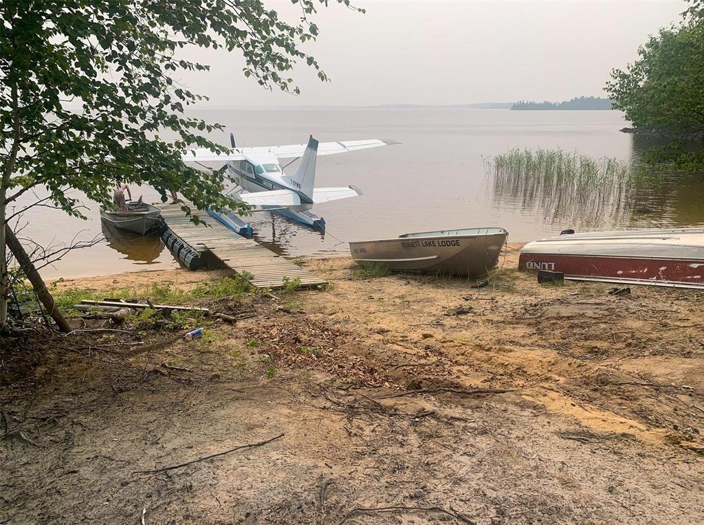 0 Bennett Lake Lodge Landing Riverton, Manitoba, photo 3