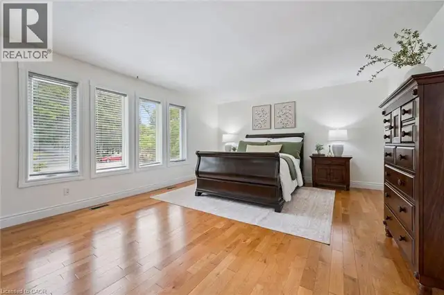 168 BREWERY Street Baden, Ontario in Houses for Sale in Kitchener / Waterloo - Image 23