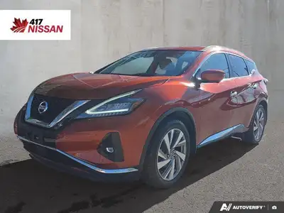 417 Nissan offer no hassle buying experience. We check and adjust our prices daily to make sure that...