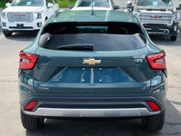 2025 Chevrolet Trax LT Big Style, Smart Features, Compact Footprint The 2025 Chevrolet Trax LT is a... (image 2)