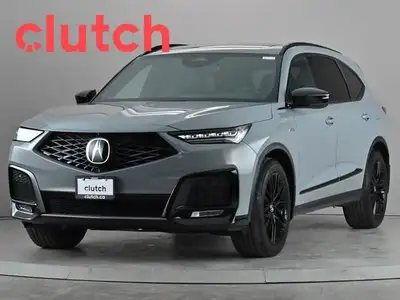 NO ACCIDENTS / CLEAN CARFAX / 1 OWNER / Bluetooth Music, Touchscreen Display, GPS Navigation and mor...