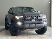 ADAPTIVE CRUISE CONTROL, BACK-UP CAMERA, HEATED FRONT SEATS Pondering the call of unbeaten paths or... (image 1)