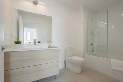 31/2,1,chambre,bedroom,louer,rent,St-Leonard,CittàII, View more