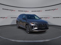 This Hyundai Tucson Hybrid has a dependable Turbo Gas/Electric 4cyl 1.6L engine powering this Automa... (image 1)