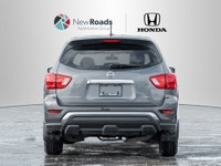 WAS: $22595 NOW: $20695 plus taxes and licensing feesThis 2018 Pathfinder comes equipped with 18” Al... (image 6)