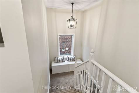 439 Longworth Ave in Houses for Sale in Oshawa / Durham Region - Image 4