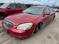 2008 BUICK LUCERNE Just in for parts at Pic N Save!