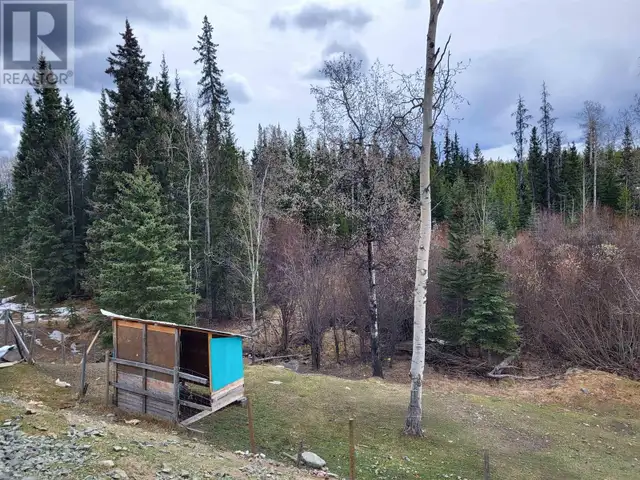 58164 EAKIN SETTLEMENT ROAD Burns Lake, British Columbia in Houses for Sale in Burns Lake - Image 17