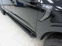 FORD F-150 2021 XLT FX4 V6 3.5 LITRES ECOBOOST 4X4 TOUT ÉQUIPÉ / ECRAN COMPATIBLE AVEC APPLECARPLAY... (image 9)