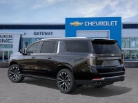 Explore our selection of quality used cars, trucks, and SUVs at Gateway Chevrolet Buick GMC. With ov... (image 2)