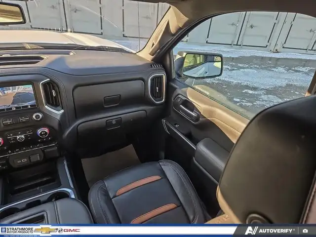 2021 GMC Sierra 1500 in Cars & Trucks in Calgary - Image 21