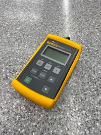 Fluke FM150 Fiber Meter City of Toronto Toronto (GTA) Preview