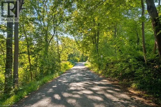48 MISTY RIVER Drive Conestogo, Ontario in Houses for Sale in Kitchener / Waterloo - Image 38