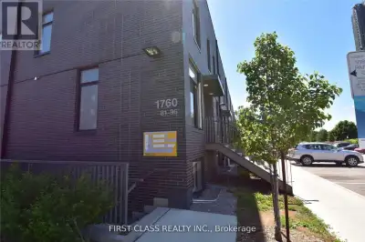 88-2 - 1760 SIMCOE STREET N Oshawa (Samac), Ontario