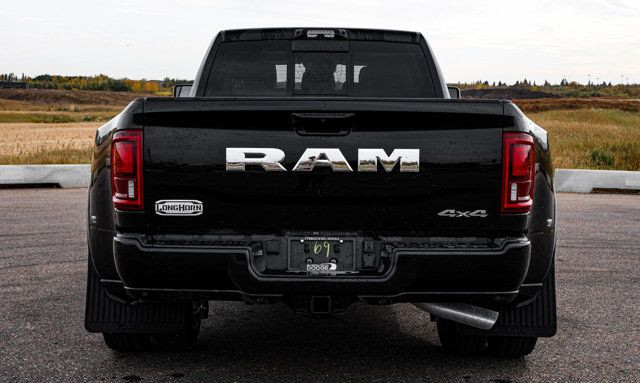 2026 Ram 3500 Limited Longhorn in Cars & Trucks in Strathcona County - Image 3