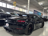 **SPRING SPECIAL!** - - > | NO LUXURY TAX | < - - FEATURING : CONVERTIBLE ROOF, PDK SPORT, SPORT CHR... (image 7)