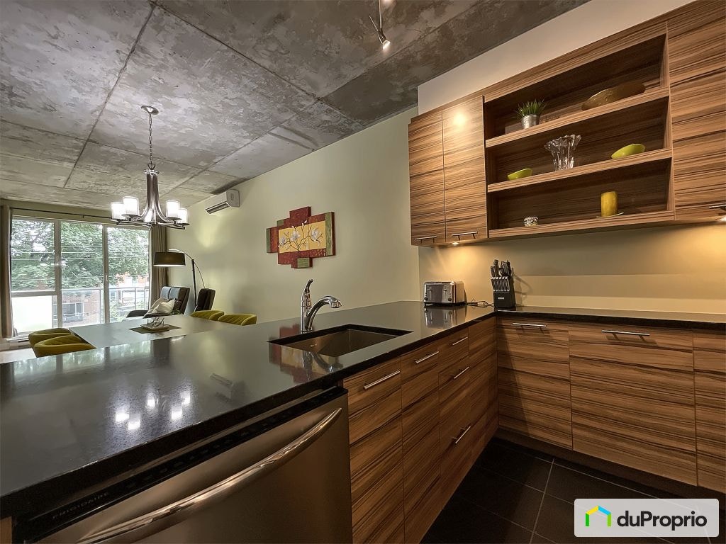 $395,000 - Condominium in Mercier / Hochelaga / Maisonneuve — photo 2