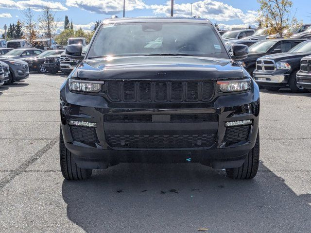 2025 Jeep Grand Cherokee L Limited - 360 Camera System - in Cars & Trucks in Calgary - Image 3