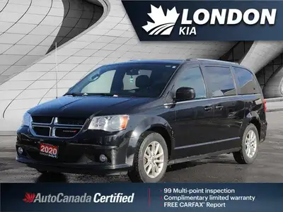 Come visit our London Kia team, you can find us at 1135 Wharncliffe Rd S, London, ON N6L 1J9, or cal...