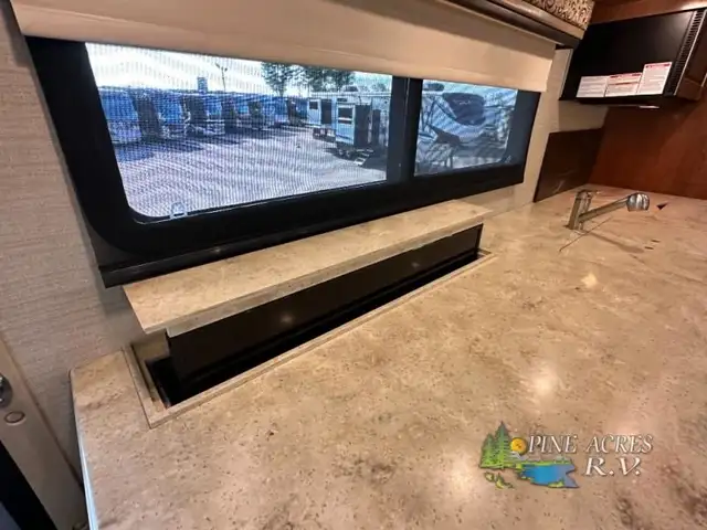 2018 Jayco Precept 35S Washer / Dryer Combo in RVs & Motorhomes in Moncton - Image 25