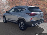 Check out this 2021 Kia Seltos EX before someone takes it home! *You Can't Beat the Price with These... (image 2)