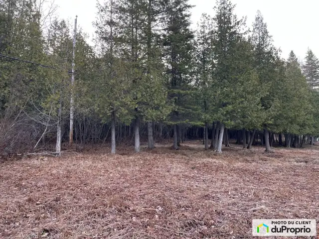 $189,000 - Residential Lot for sale in Packington in Land for Sale in Longueuil / South Shore - Image 5